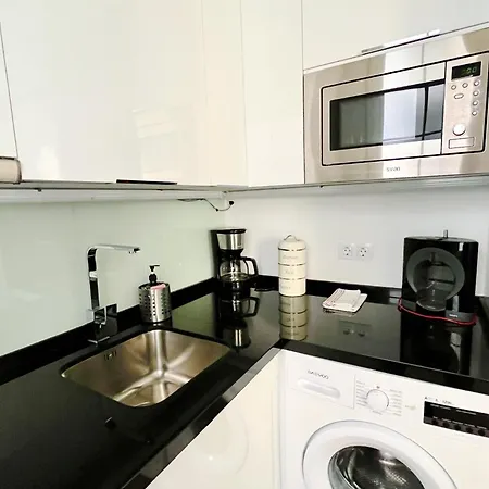 Apartment Wallada San Hipolito