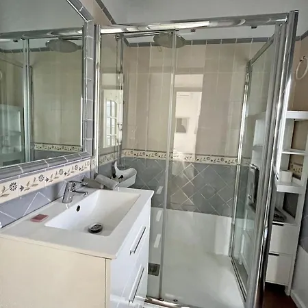 Wallada San Hipolito Apartment