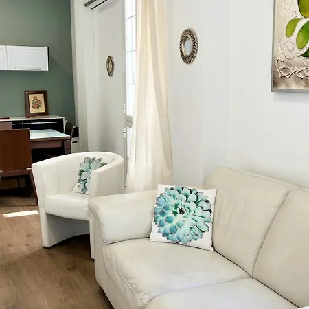 Wallada San Hipolito Apartment *