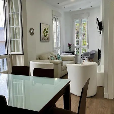 Apartment Wallada San Hipolito Cordoba