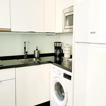 Apartment Wallada San Hipolito *