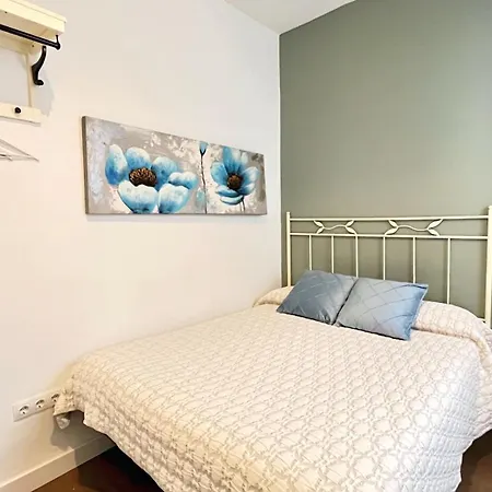 Apartment Wallada San Hipolito Cordoba