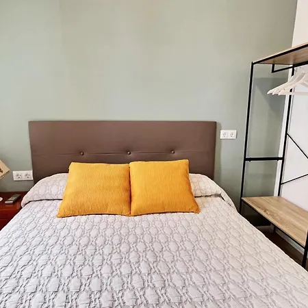 Apartment Wallada San Hipolito