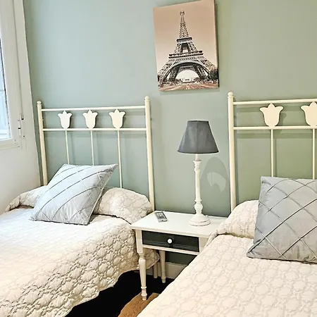 Wallada San Hipolito Apartment Cordoba