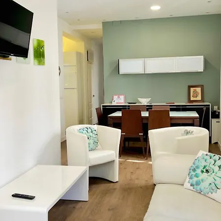 Wallada San Hipolito Apartment