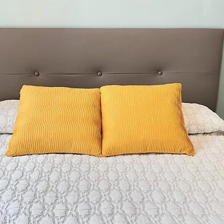 Wallada San Hipolito Apartment *