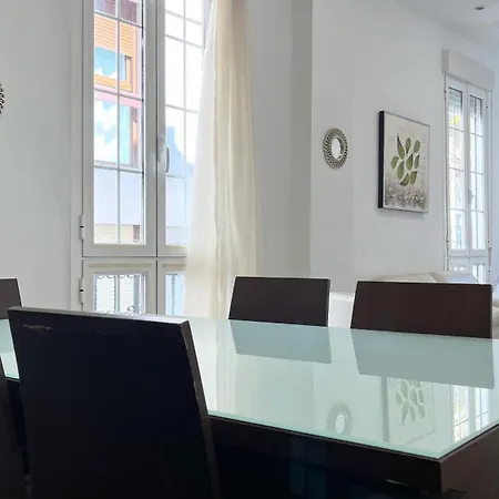 Apartment Wallada San Hipolito Cordoba