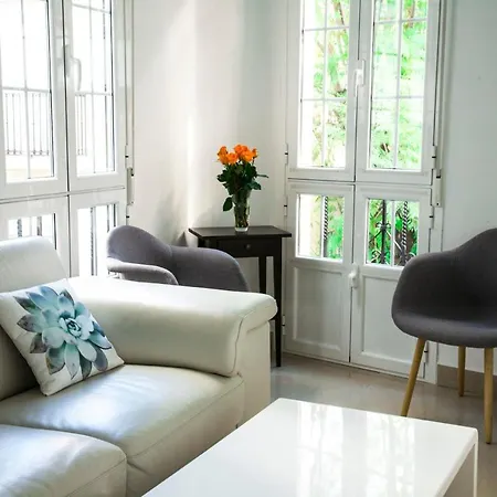 Apartment Wallada San Hipolito *