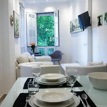 Apartment Wallada San Hipolito