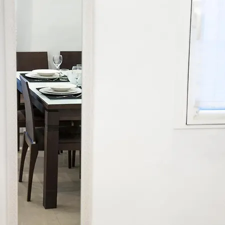 Apartment Wallada San Hipolito
