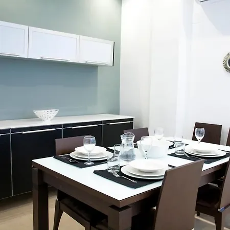 Wallada San Hipolito Apartment