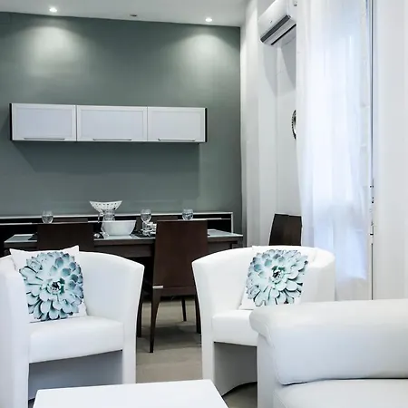 Wallada San Hipolito Apartment