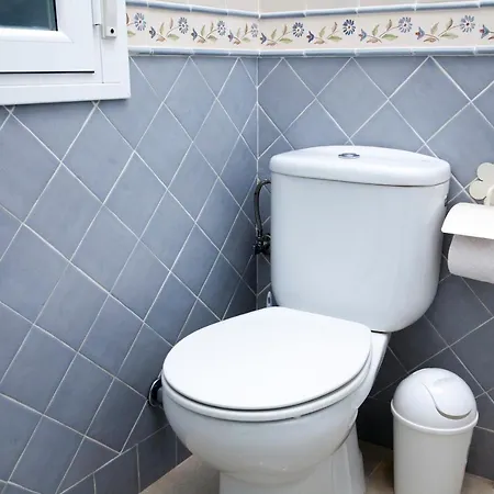 Wallada San Hipolito Apartment Cordoba